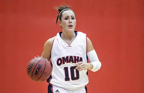 Mavs Earn 65-58 Win Over Loyola Chicago - Omaha Athletics