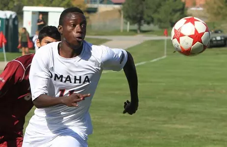 Mavs Knock Off Creighton; Fall in PKs to Hastings - Omaha Athletics