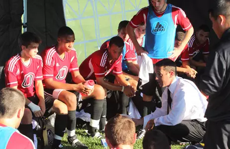 UNO Men's Soccer Photo Album - Omaha Athletics