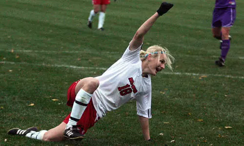 Mavericks Top Bearcats in OT, 1-0 - Omaha Athletics