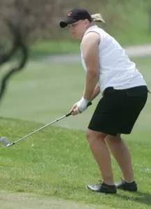 UNO Climbs To 7th After Three Rounds - Omaha Athletics