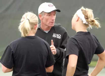 Maverick Athletics To Add Men's Tennis - Omaha Athletics