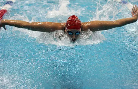 Mavericks Drop First Dual at Nebraska - Omaha Athletics