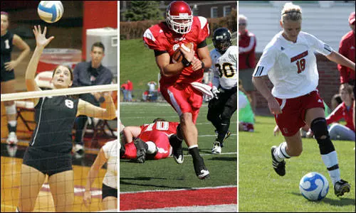 Three More Mavericks Earn Player of the Week Honor - Omaha Athletics