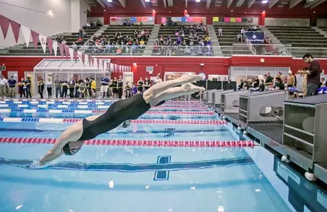 Mavericks Finish in Third - Omaha Athletics