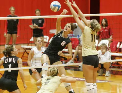 No. 12 Truman State Hands UNO 3-0 Setback - Omaha Athletics
