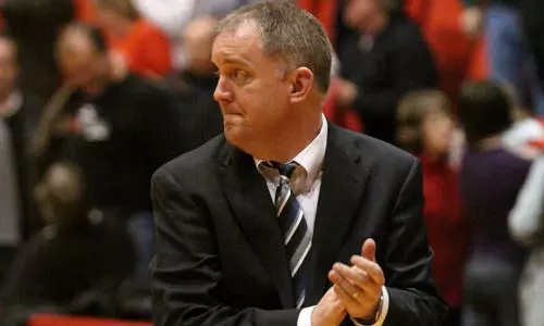 UNO Announces '09-10 Men's Basketball Signees - Omaha Athletics