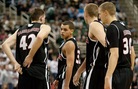 Mavericks Meet Milwaukee on Saturday - Omaha Athletics