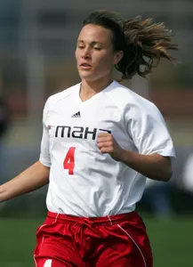 McGill Named MVP as Awards Roll in for UNO - Omaha Athletics