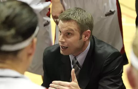 Women's Basketball Camps Set for June - Omaha Athletics