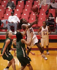 Emporia State Tops Maverick Women, 85-67 - Omaha Athletics