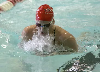 Mavs Hit the Road for Weekend Duals - Omaha Athletics