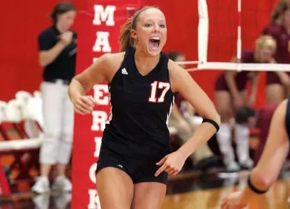 Christensen Leads UNO Over Sioux - Omaha Athletics