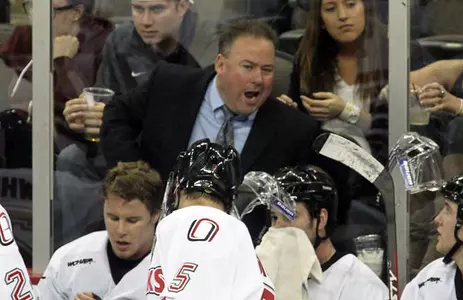 Hastings Takes Head Job at Minnesota St. - Omaha Athletics