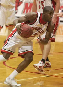 Mavs Go Cold, Fall to Truman State - Omaha Athletics