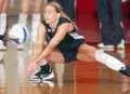 Mavs Sweep Alumni in Exhibition - Omaha Athletics