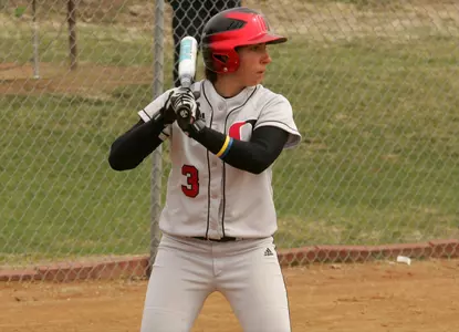 Mavs Drop Two Against North Central Region Opponen - Omaha Athletics