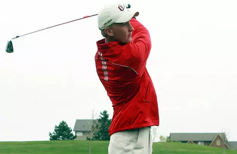 Mavericks Finish Third at Midland - Omaha Athletics