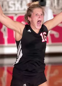 McLeay, Johnson Net NCC Honors - Omaha Athletics
