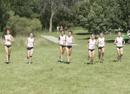 Mav Runners Ranked No. 9 in Region - Omaha Athletics