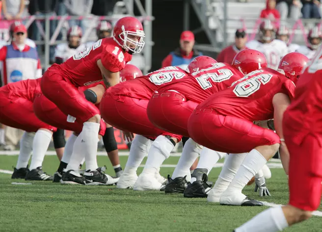 Spring Game is Final Exam for Mavs