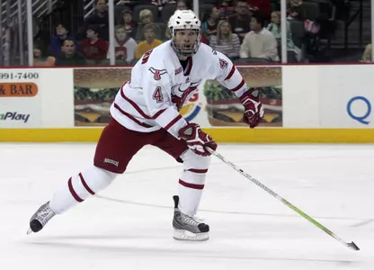 Mavericks Roll Past Minnesota State, 6-3 - Omaha Athletics