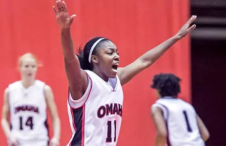 Mavs Meet College of St. Mary on Friday - Omaha Athletics