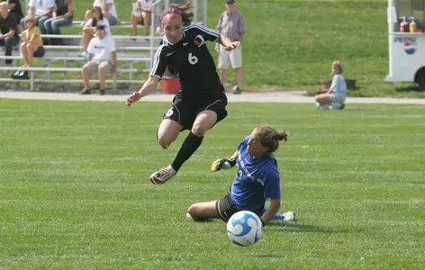 UNO Tops Missouri Southern 4-1 - Omaha Athletics
