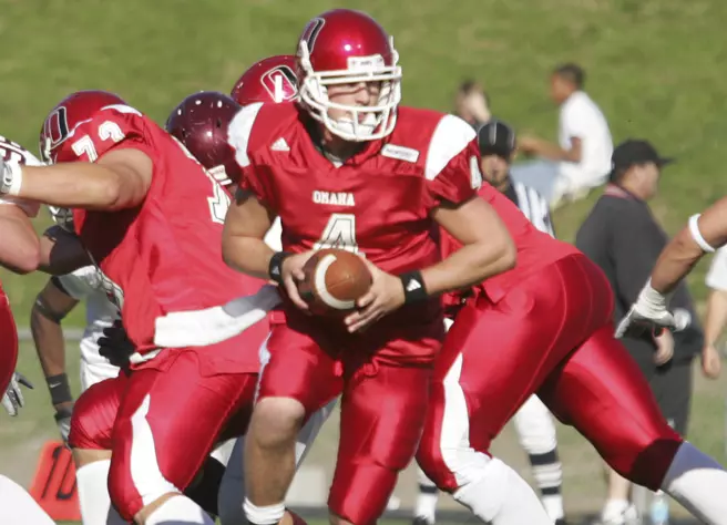 Red Zone Offense Produces 6 TDs
