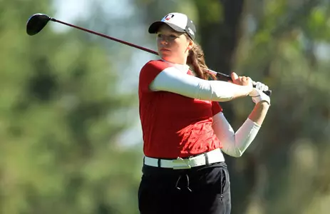 Maverick Golfers Move Up at NCAA West Regional - Omaha Athletics