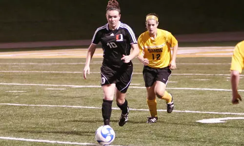 UNO Blanks Missouri Western, 1-0 - Omaha Athletics