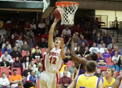 UNO Gets Third Shot at Mankato in NCC Semifinals - Omaha Athletics