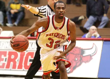 Mavs Looking to Bounce Back Against Bulldogs - Omaha Athletics