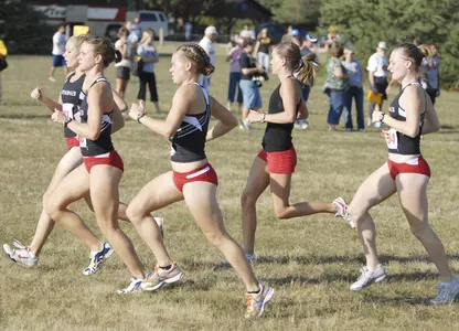 Mavs Focus on Final NCC Meet - Omaha Athletics