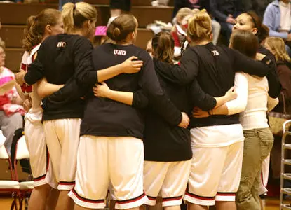 UNO Honored For Academic Excellence - Omaha Athletics