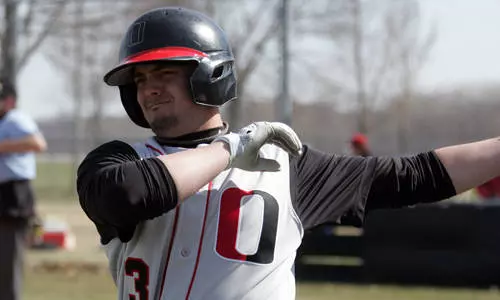 Kessinger Latest Maverick Taken In MLB Draft - Omaha Athletics