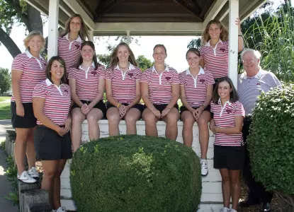 Golfers Open Spring Season in Florida - Omaha Athletics