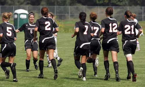 Mavs Fall To Bulldogs 1-0 In First Round of NCAA T - Omaha Athletics