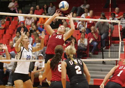 Tooley Leaves UNO Volleyball Program - Omaha Athletics