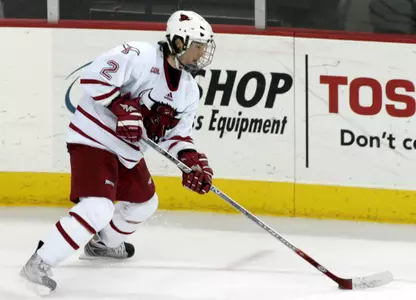 Uotlia Scores in Overtime to Sweep the Nanooks - Omaha Athletics