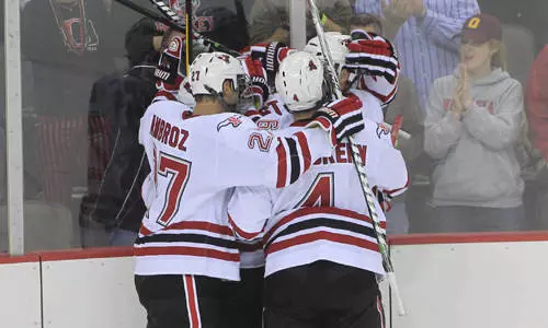 Mavericks Host Stampede This Weekend - Omaha Athletics