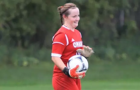 Mavericks Head To Soccer Etc./Nike Classic in Idah - Omaha Athletics