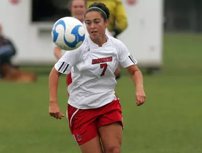 UNO Falls 2-1 to Orediggers - Omaha Athletics