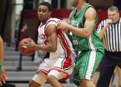 Mavs Visit No. 4 Northwest Missouri State - Omaha Athletics