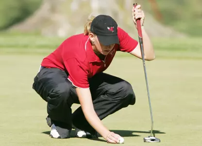 UNO Tied for 3rd at MSU Meet - Omaha Athletics