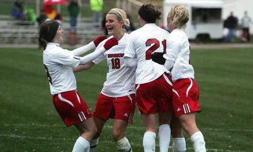 Mavericks Earn At-Large Bid Into NCAA II Tournamen - Omaha Athletics