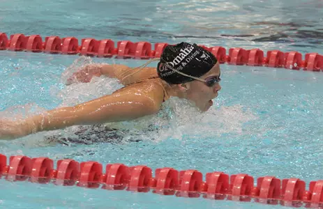 Mavs Continue Run at Kansas Classic - Omaha Athletics