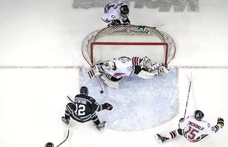 Minnesota State Turns Back Mavs, 6-3 - Omaha Athletics