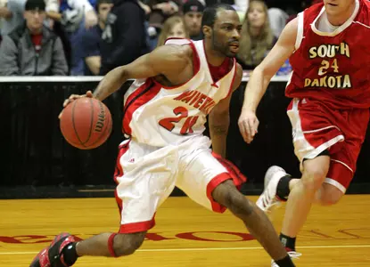 Minnesota State Edges Out UNO in NCC Finale, 86-83 - Omaha Athletics