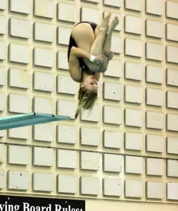 Day Two Brings More Points For Maverick Swimmers - Omaha Athletics
